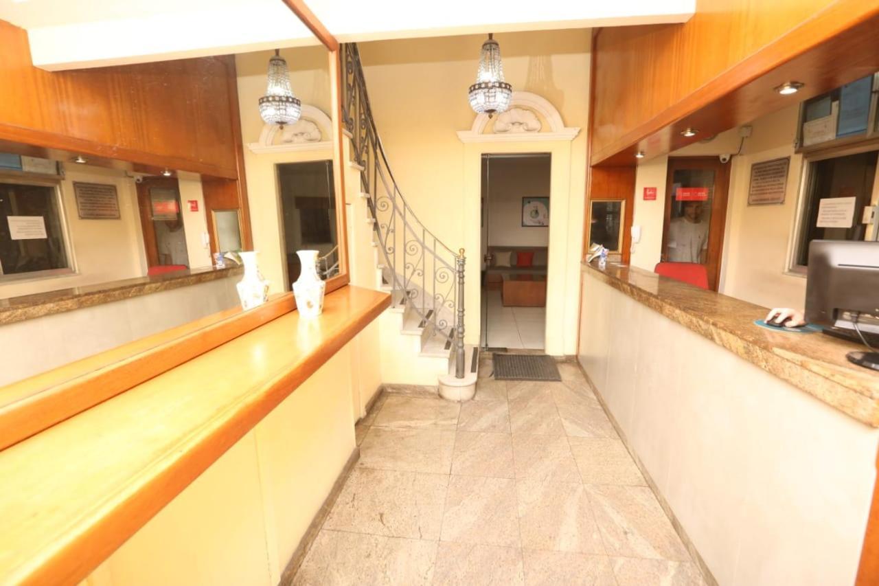Hotel Belas Artes Rio de Janeiro Extérieur photo