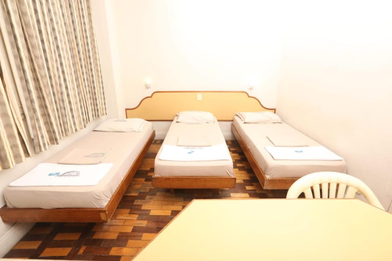 Hotel Belas Artes Rio de Janeiro Extérieur photo