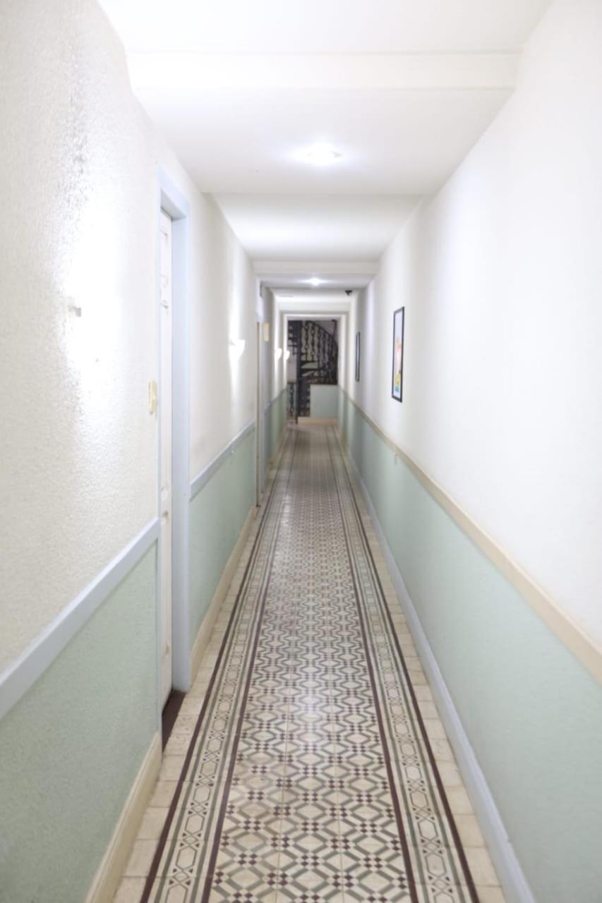 Hotel Belas Artes Rio de Janeiro Extérieur photo