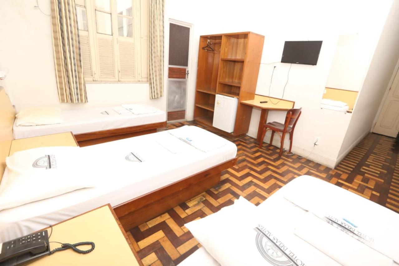 Hotel Belas Artes Rio de Janeiro Extérieur photo