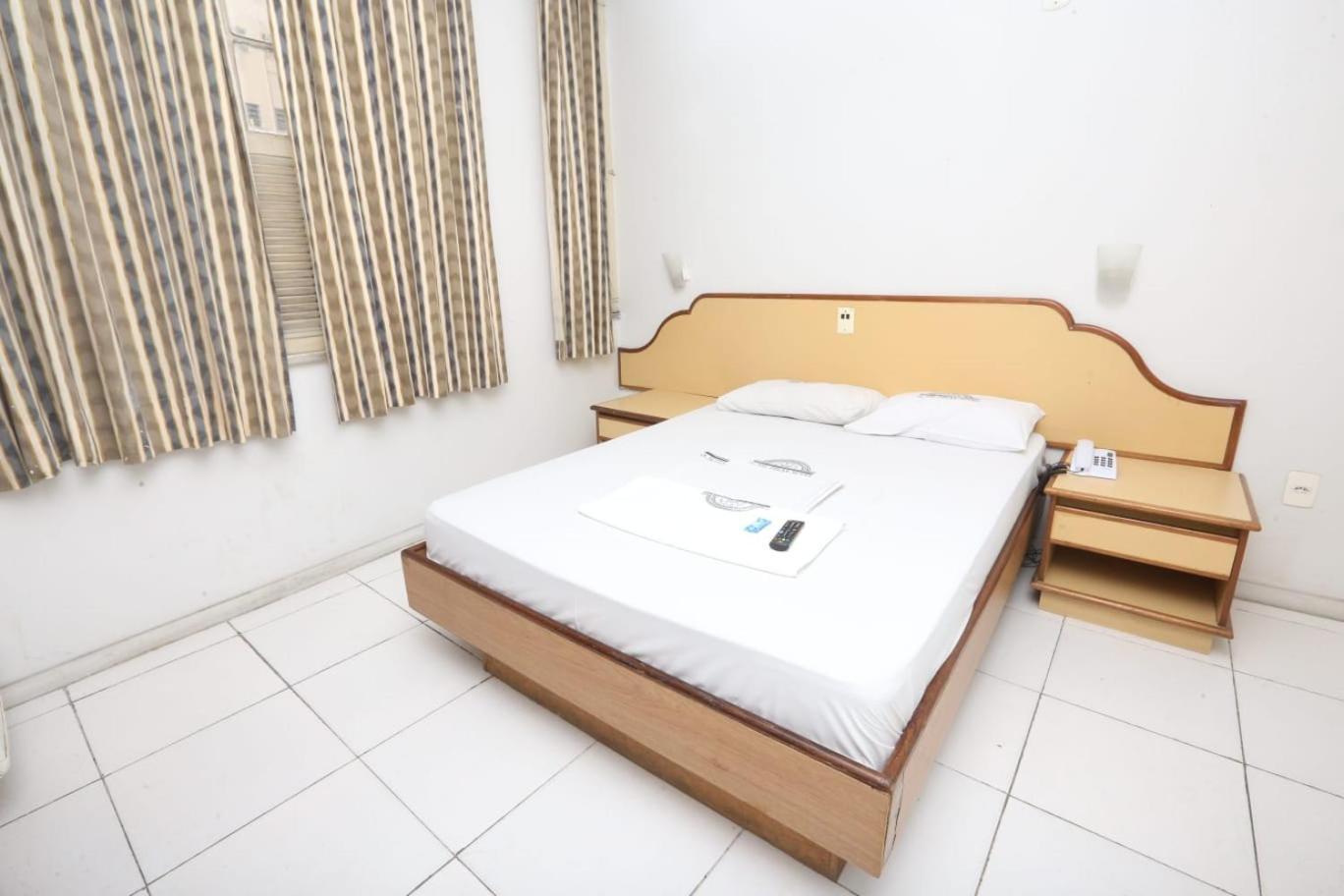 Hotel Belas Artes Rio de Janeiro Extérieur photo