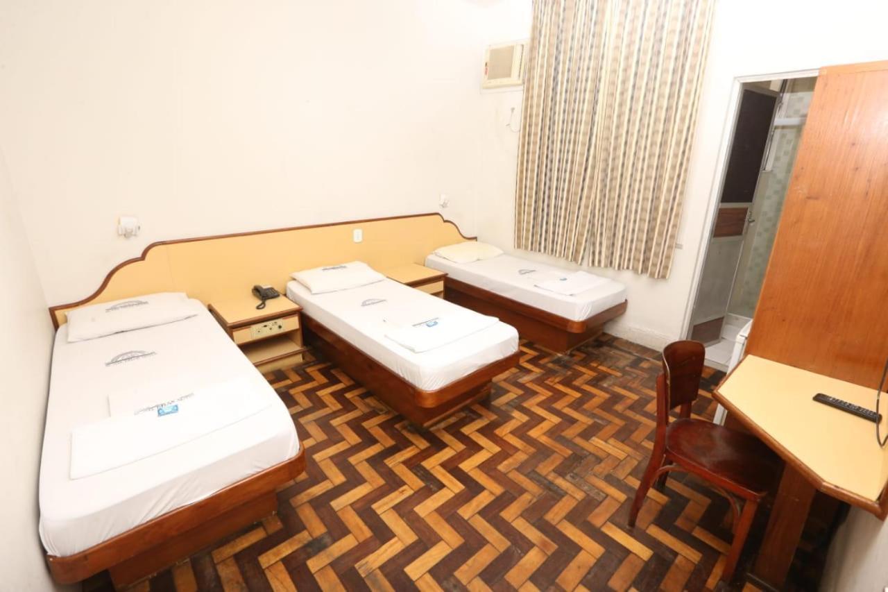 Hotel Belas Artes Rio de Janeiro Extérieur photo