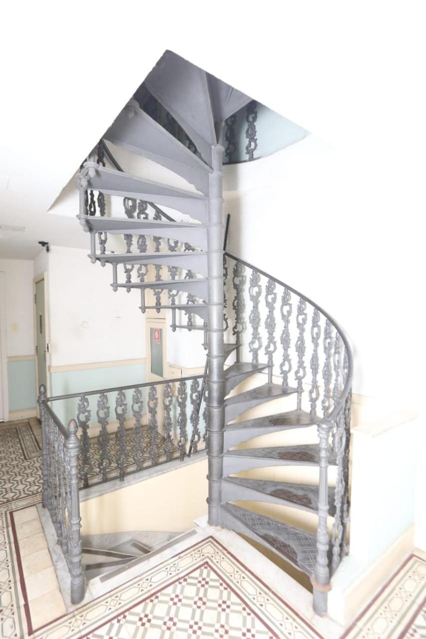 Hotel Belas Artes Rio de Janeiro Extérieur photo